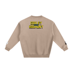 Cooleyhighharmony - Fleeced Sweatshirt