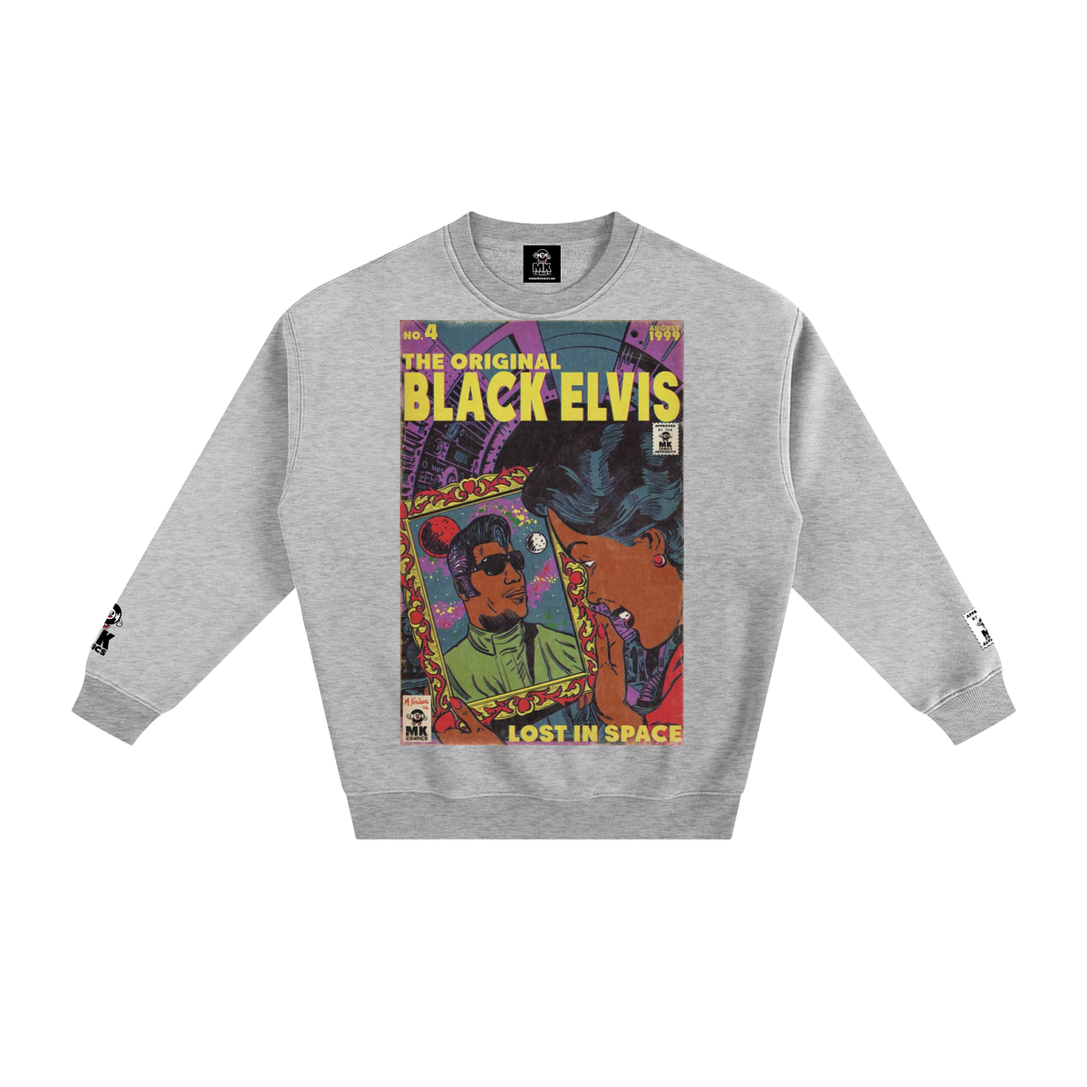 Sweatshirts