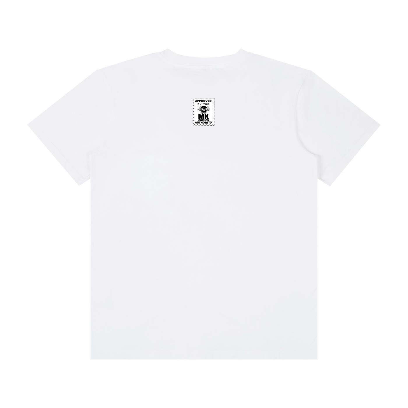 The Miseducation of... - MK Classic - Unisex Classic Crew Neck Cotton T-Shirt