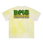 The Crappening - Sun Fade Hand-Painted T-Shirt