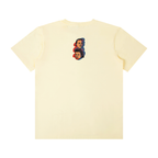 Head Over Heels - SIZE UP 1 SIZE - Unisex Classic Crew Neck Cotton T-Shirt