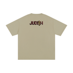 Judith - Unisex Pure Cotton T-Shirt
