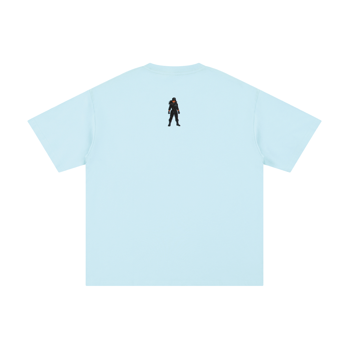 Rhythm Nation - Unisex Pure Cotton T-Shirt