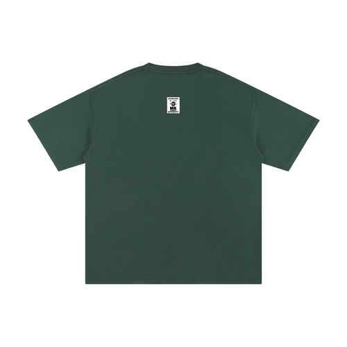 C.R.E.A.M - MK Classics - Unisex Pure Cotton T-Shirt