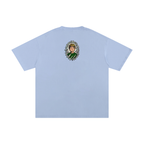 Tommy - Unisex Pure Cotton T-Shirt