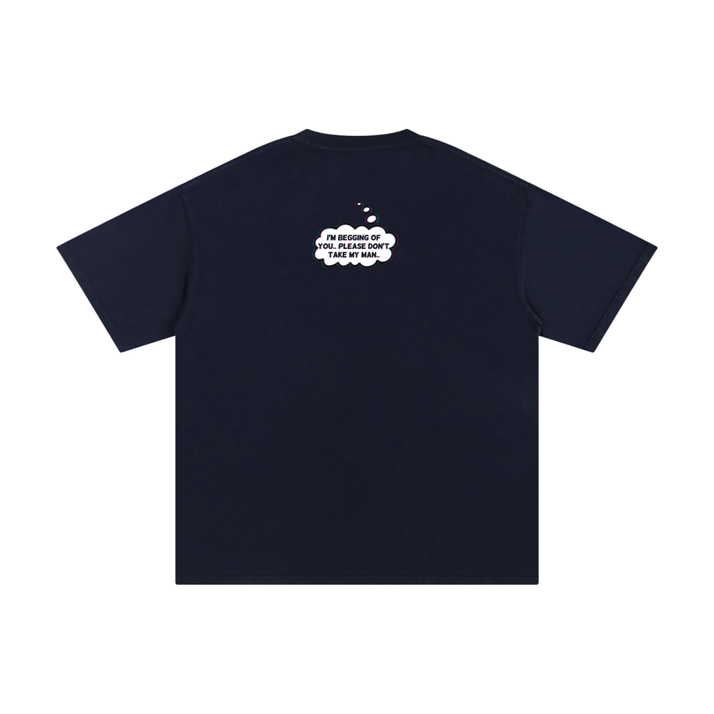Jolene - Unisex Pure Cotton T-Shirt