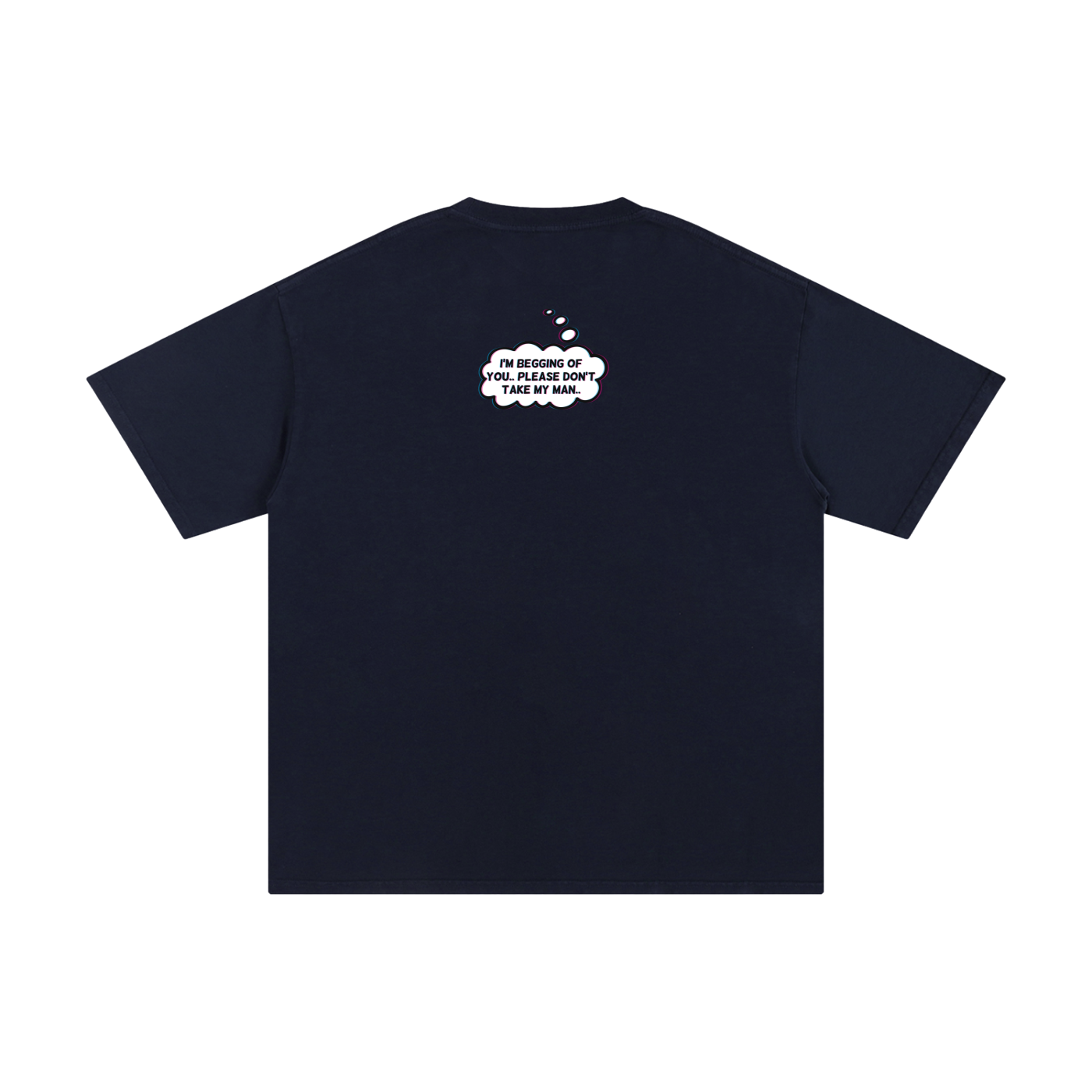 Jolene - Unisex Pure Cotton T-Shirt