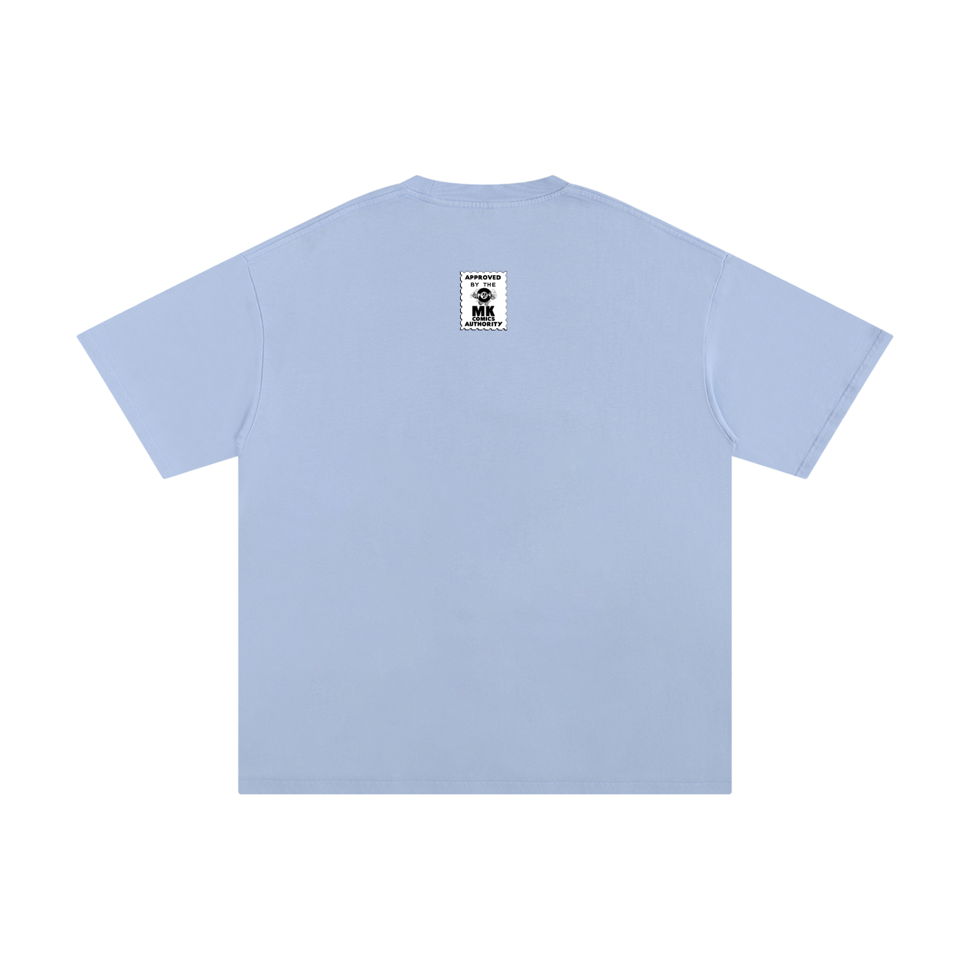 Wooo Tang - Unisex Pure Cotton T-Shirt