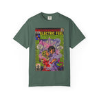 Electric Feel - Unisex Comfort Colors T-shirt