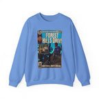 2014 Forest Hills Drive - Unisex Heavy Blend™ Crewneck Sweatshirt