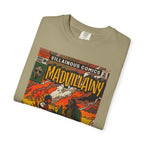 Madvillainy - Unisex Comfort Colors T-shirt