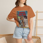 Take On Me - Unisex Comfort Colors T-shirt
