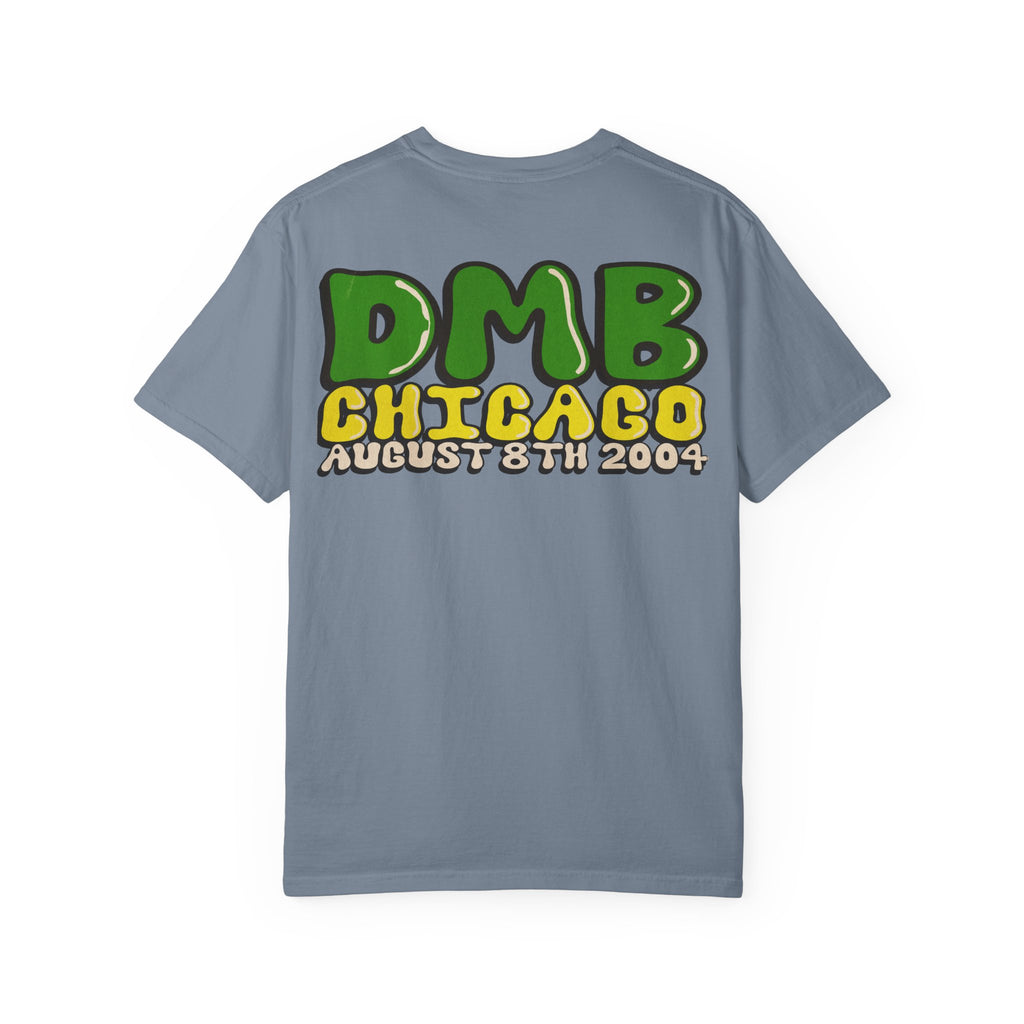 The Crappening - Unisex Comfort Colors T-shirt