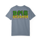 The Crappening - Unisex Comfort Colors T-shirt