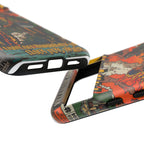Madvillainy - Tough Phone Cases