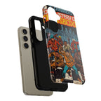 Da Mystery of Chessboxin - Tough Phone Cases