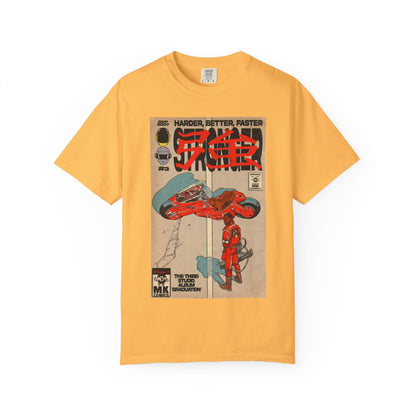 Stronger - Unisex Comfort Colors T-shirt