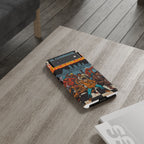 Da Mystery of Chessboxin - Tough Phone Cases