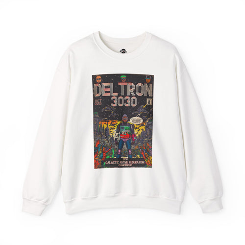 3030 - Unisex Heavy Blend™ Crewneck Sweatshirt