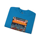 Da Mystery of Chessboxin - Unisex Heavy Blend™ Crewneck Sweatshirt