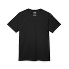 Miseducation of… - Unisex Cut & Sew Tee (AOP)