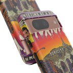 Toxicity- Tough Phone Cases