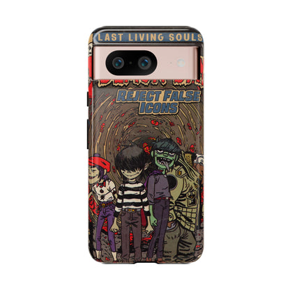 Demon Days - Tough Phone Cases