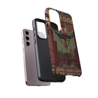 Mos - Umi Says - Tough Phone Cases