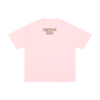 Purple Rain - Unisex Pure Cotton T-Shirt