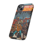Da Mystery of Chessboxin - Tough Phone Cases