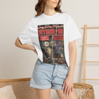 Either/Or - Unisex Comfort Colors T-shirt