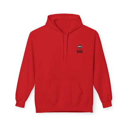 Kendrick Lamar - The Pop Out - Unisex Midweight Softstyle Fleece Hoodie