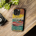 Life is Beautiful - Tough Phone Cases