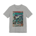 Aenema - Unisex Jersey Short Sleeve Tee