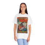 Fantasy Remix - Unisex Comfort Colors T-shirt