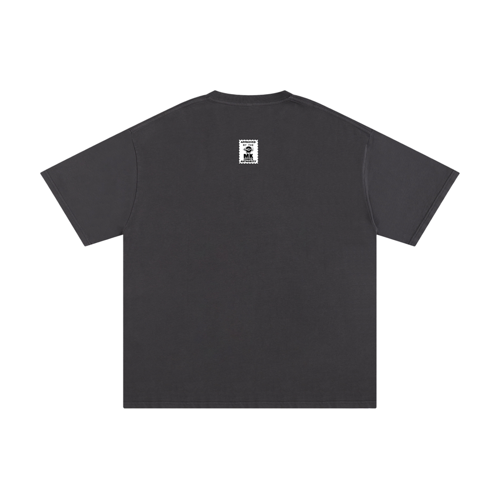 Bonita Applebum - Unisex Pure Cotton T-Shirt