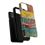 Life is Beautiful - Tough Phone Cases