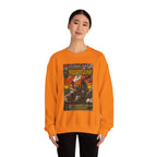 Madvillainy - Unisex Heavy Blend™ Crewneck Sweatshirt