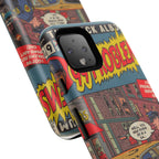 99 Problems - Tough Phone Cases