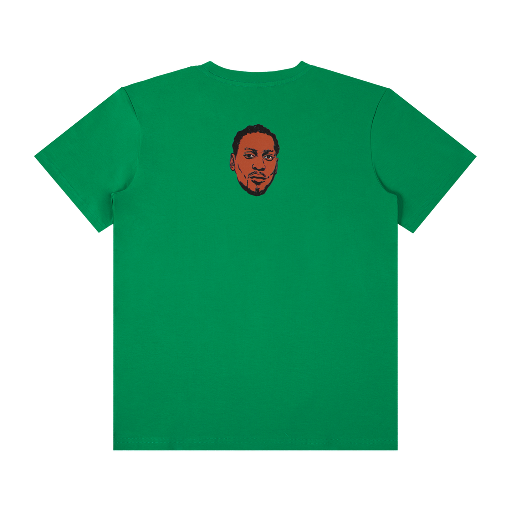 Brown Sugar - SIZE UP 1 SIZE - Unisex Classic Crew Neck Cotton T-Shirt