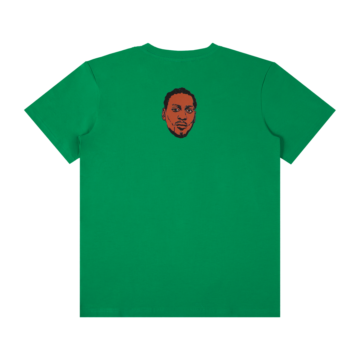 Brown Sugar - SIZE UP 1 SIZE - Unisex Classic Crew Neck Cotton T-Shirt