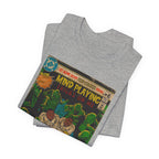 Mind Playing Tricks - Unisex Jersey Short Sleeve Tee