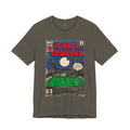 It was a Good Day - Unisex Jersey T-Shirt