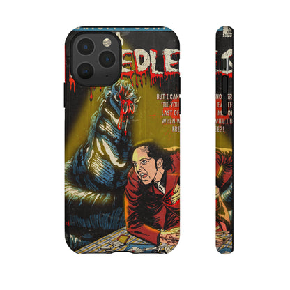 System of a Down - Needles -Tough Phone Cases