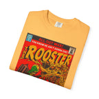 Rooster - Unisex Comfort Colors T-shirt