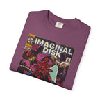 Imaginal Disk - Unisex Comfort Colors T-shirt