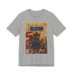 KOD - Unisex Jersey Short Sleeve Tee