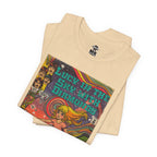 Lucy in the Sky with Diamonds - Unisex Jersey Short Sleeve Tee