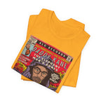 Daddy Kane - Unisex Jersey Short Sleeve Tee