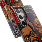 The Pop Out - Tough Phone Cases